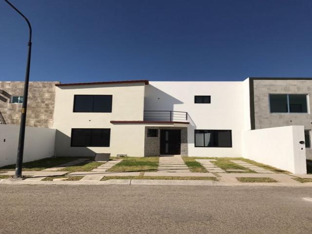 #7 - Casa para Venta en Querétaro - QRO - 3
